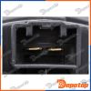 Pulseur d'air habitacle pour FORD | EWN-FR-011, 1696006